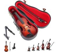 Piccolo Violino Con Suono, Piccolo Violino Con Suono Sob Story, Piccolo Violino Con Suono E Colonna Sonora Ad Arco For La Tua Storia Singhiozzante, Piccolo Violino Giocattolo Che Può Riprodurre(Size:8