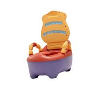 Piccolo WC domestico per bambini orinatoio rimovibile comodo cuscino vasino godere di una facile pulizia uso quotidiano vasino sedia per bambini