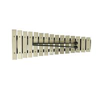 Piccolo xilofono a percussione in legno a 15 toni Orff Musica Strumenti a percussione