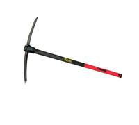 PICCONE KG. 1,5 CON MANICO RESINA TRIMATERIALE CM 91 RIBIMEX