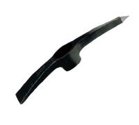 Piccone Impresa Acciaio Forgiato Giardinaggio Edilizia 1500gr.