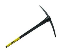 PICCONE ITALIANO OCCHIO OVALE CON MANICO IN FIBRA DI VETRO MANICO mm.915 -