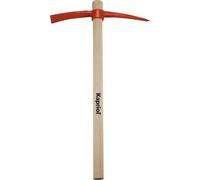 PICCONE KG. 1,5 CON MANICO LEGNO DI FAGGIO KAPRIOL