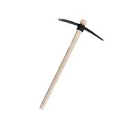 Piccone modello italiano con occhio ovale Maglio S. Tomaso H 90 cm