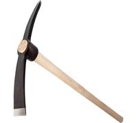 PICCONE OCCHIO OVALE 1500gr PICCO PICCOZZA 1,5 kg PER LEGNO LEGNA GIARDINO FALCI