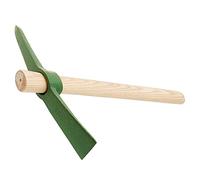 Piccone Utensile Multifunzionale per Giardinaggio per Coltivazione Ortaggi e Giardinaggio Esterni Strumento Pratico e Resistente