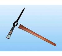 PICCONI BELLOTA CON MANICO UTENSILI DA LAVORO EDILIZIA