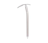 Piccozza Black Diamond Piccozza Raven Pro (grigio metallo) 55 CM