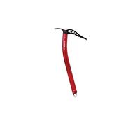 BLUE ICE Akila Adze Ice Axe 49cm - Unisex - Rosso - Taglia unica- modello 2025