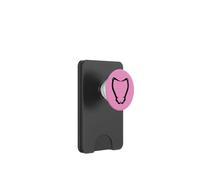 Piccozza Cuore PopSockets PopWallet per MagSafe
