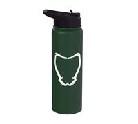 Piccozza Cuore Stainless Steel Insulated Water Bottle
