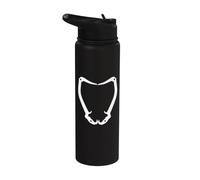 Piccozza Cuore Stainless Steel Insulated Water Bottle