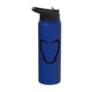 Piccozza Cuore Stainless Steel Insulated Water Bottle