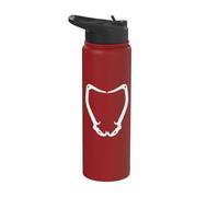 Piccozza Cuore Stainless Steel Insulated Water Bottle