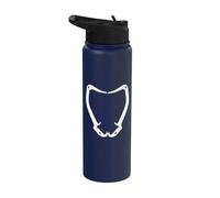 Piccozza Cuore Stainless Steel Insulated Water Bottle