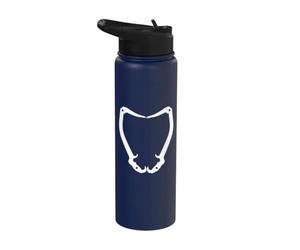 Piccozza Cuore Stainless Steel Insulated Water Bottle