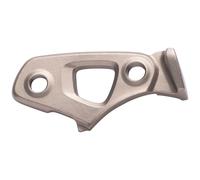 Piccozza da alpinismo Black Diamond Alpine HAMMER HEAD Noir TU