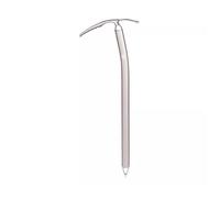 Piccozza da alpinismo Black Diamond Raven Pro Ice Axe Argento 65 cm