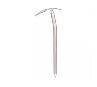 Piccozza da alpinismo Black Diamond Raven Pro Ice Axe Argento 75 cm