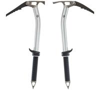 Piccozza da alpinismo Black Diamond Venom Argenté 50 cm
