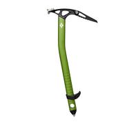 Piccozza da alpinismo Black Diamond Venom LT Tech Vert 45 cm