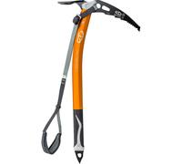 Piccozza da alpinismo Climbing Technology Alpin Tour+ Orange 60 cm