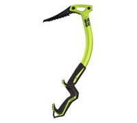 Edelrid - Rage II - Attrezzo da ghiaccio 50 cm grigio/ oasis