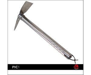 PICCOZZA EMPOTEC METAL DETECTOR CERCA ORO ACCIAIO HOBBY CAMPEGGIO SPIAGGIA