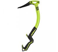 EDELRID Unisex - Adulto Rage Ice II Attrezzatura per ghiaccio Night-Oasis, 50 cm