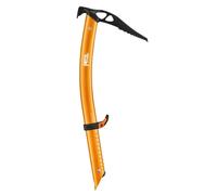 Piccozza PETZL Gully (arancione) 45cm - Panne