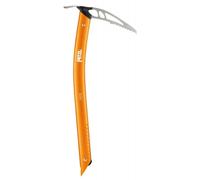 Piccozza PETZL Ride (arancione) 45cm
