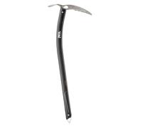 Petzl - Piolet da alpinismo - Summit - Taglia 59 cm - Nero
