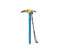Piccozza Picozza Picca Escursionismo su Neve GRIVEL G ZERO Long Leash 58 cm.