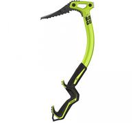 Piccozza Rage II Estrema Ghiaccio Misto Ergonomica Alluminio Acciaio 50 CM Night-Oasis