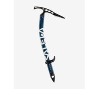 Piccozza Salewa Alpine-Tec versione paletta blu nero - 58