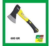 PICCOZZINO ACCETTA SCURE CON MANICO IN FIBRA 600 GR MAURER