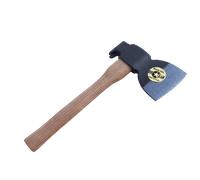 PICCOZZINO MILITARE MASS TIPO USA DA 900GR. CON MANICO IN LEGNO DA 30CM.