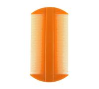 Pice pettine - pettine NIT dente fine | Pettini di pulci addominali, pettinatura per pidocchi a doppio lato denti a facciataPice pettine, pidocchi, pettine per pulci, pidocchi a doppia faccia in plast