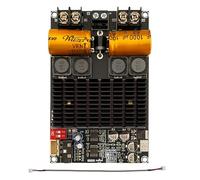 Piceioep 2001 Post Class Scheda Amplificatore Digitale 100WX2 Ponte a Canale Singolo 200W Alimentazione Facile da Montare TPA3221 Aumentatore docente Stereo