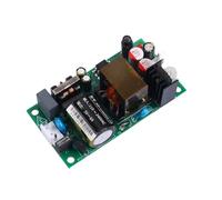 Piceioep AC85~264V / DC120~373V a 48V Modulo Alimentazione Cortocircuiti Protezioni da sovratensione per sistemi automazione Modulo Alimentazione con Ampio potenziale Ingresso