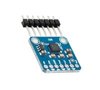 Piceioep ADXL326 Modulo sensoriale accelerometro a Tre Alberi 5V Modulo sensoriale accelerazione Industriale a Bassa Potenza Sostituzione Robotica Navigazione