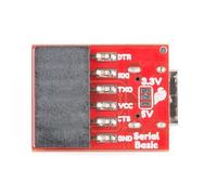 Piceioep CH340C Tipo C Modulo Adattatore Bus Conversione Chip Connettore Comunicazione per progetti elettronici Accessori Modulo debug