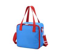 Piceioep Custodia da Trasporto Portatile con Spallacci Regolabili e Maniglia per Un Facile Trasporto per la Borsa per Bambini con Macchina da Lettura
