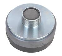 Piceioep Efficienti altoparlanti tweeter da 8 Ohm e 200 W Corno acuto per dispositivi Home Theater Perfetti per feste e piccoli raduni efficienza