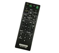 Piceioep Facile Accesso alla Batteria Telecomando Controller Costruzione in plastica Adatto per ANP115 ANP116 Vari sistemi Controllo remoto