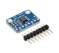 Piceioep MB85RC256V Memoria 32KB Strumento Sviluppo Modulo Scheda I2C per Dispositivo rilevamento a Basso consumo Archiviazione dispositivi Portatili