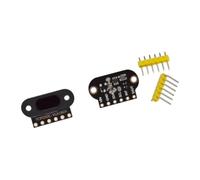 Piceioep Modulo sensori ToF a Risposta Rapida con Comunicazione IIC e Design a Prova Polvere per dispositivi IoT Sensori industriali