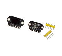 Piceioep Modulo sensori ToF a Risposta Rapida con Comunicazione IIC e Design a Prova Polvere per dispositivi IoT Sensori industriali