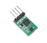 Piceioep Modulo sensori umidità e Temperatura in Miniatura con modalità Reporting Automatico Design Plug And Play Modulo sensori Porta Serie Ttl