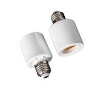 Piceioep Portalampada per rilevatori Movimento E27 Automatici dal Tramonto Buio con sensori Luce per corridoio Garage Illuminazione Automatica Porta trasduttore Luce